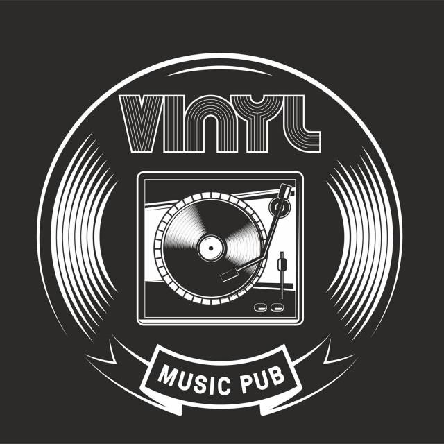 Pub Vinyl