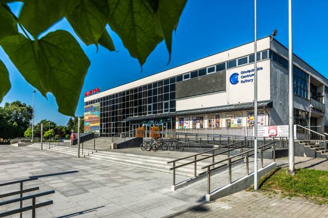 Oświęcimskie Centrum Kultury