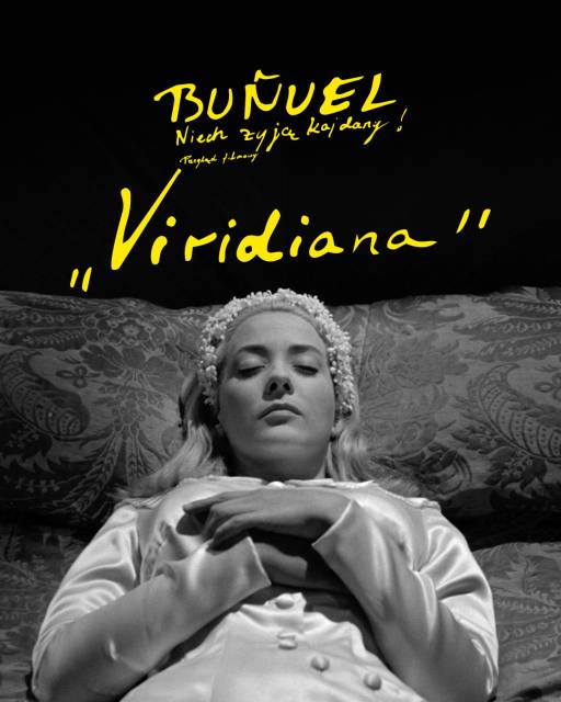 „Viridiana” - Nasze Kino