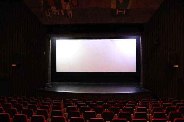 Nasze Kino w OCK