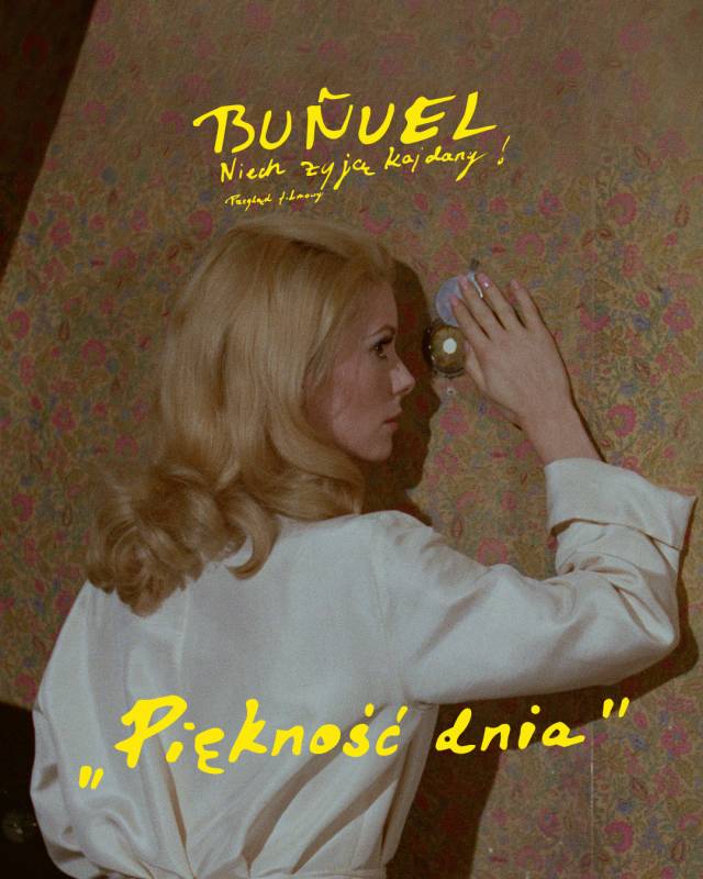 „Piękność dnia” - Nasze Kino