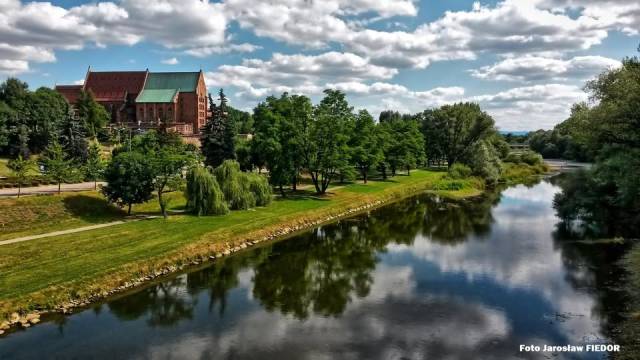 Bulwary nad Sołą