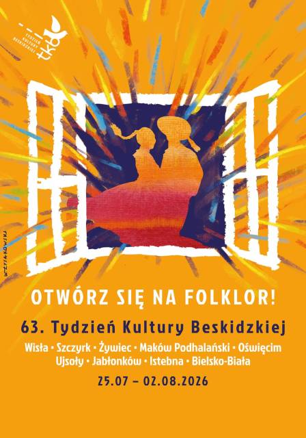 63. Tydzień Kultury Beskidzkiej