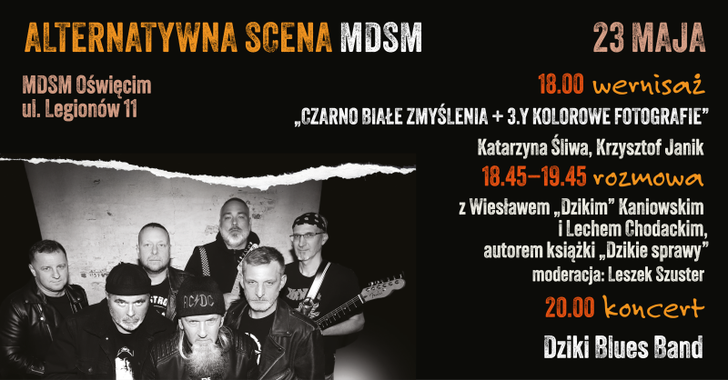ALTERNATYWNA SCENA MDSM