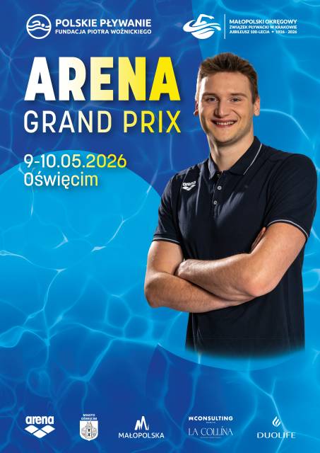 Arena Grand Prix