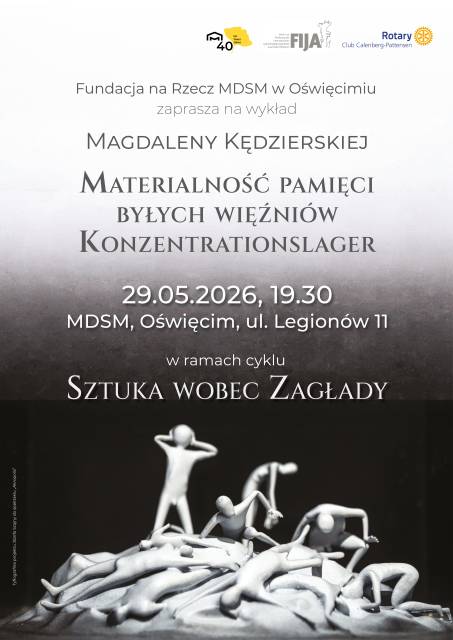 Materialność pamięci byłych więźniów Konzentrationslager