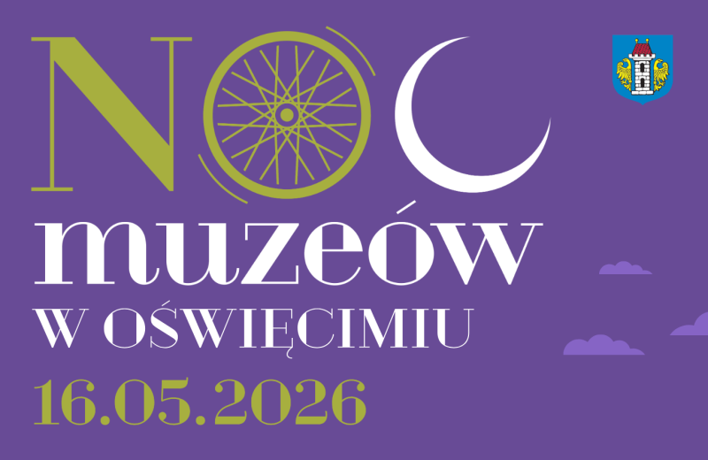 Noc Muzeów 2026 już w najbliższą sobotę!