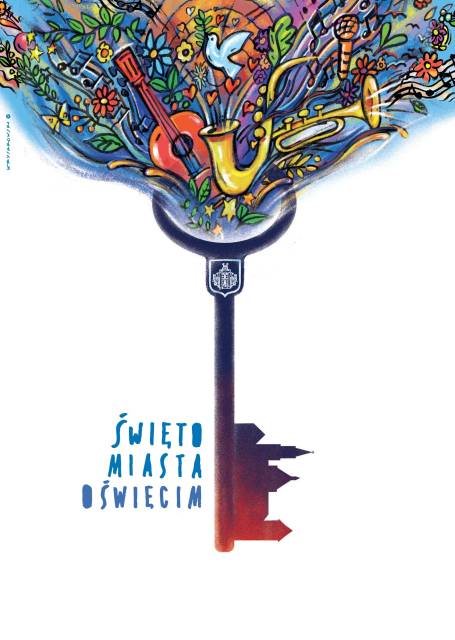 Święto Miasta Oświęcim 2026
