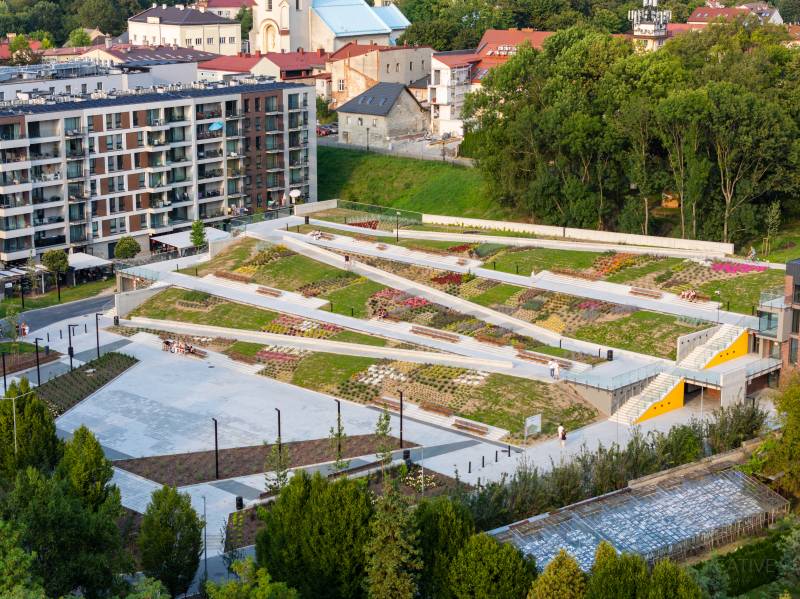 Absolutorium i wotum zaufania dla prezydenta Oświęcimia. Budżet z nadwyżką i spadkiem zadłużenia