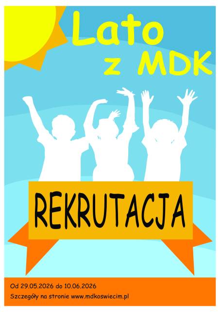 LATO Z MDK