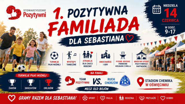 1. Pozytywna Familiada
