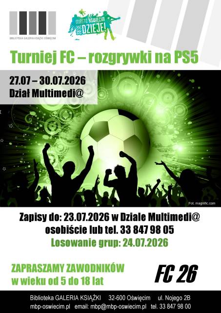 Turniej FC