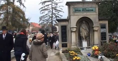 Oświęcim. Zapisy na handel obwoźny przed Wszystkimi Świętymi. Zgłoszenia do końca sierpnia