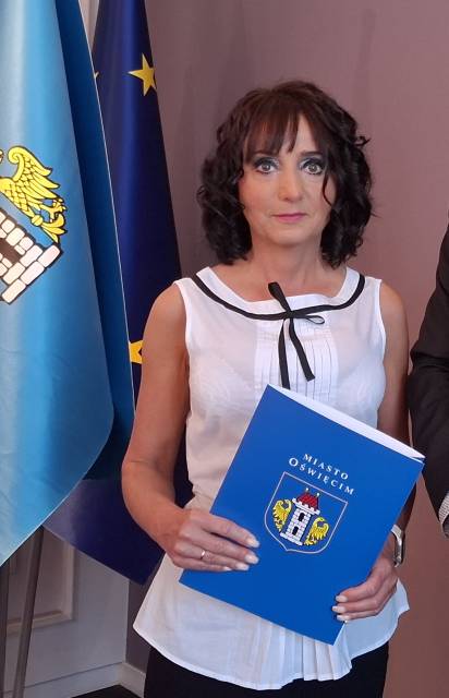 Oświęcim. Spokojne przejście i ciągłość działania. ZLA ma pełniącą obowiązki dyrektora