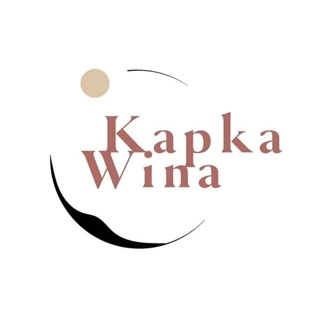 Kapka Wina 