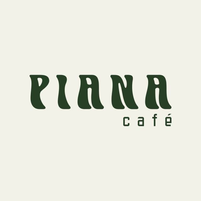 PIANA café
