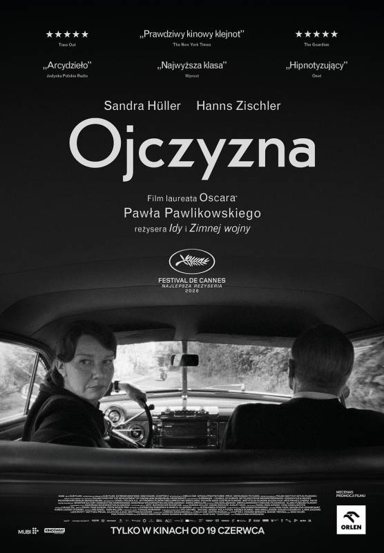 „Ojczyzna” - Nasze Kino