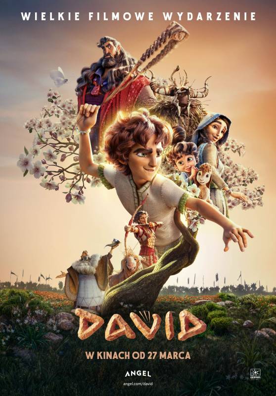 „David” - Nasze Kino