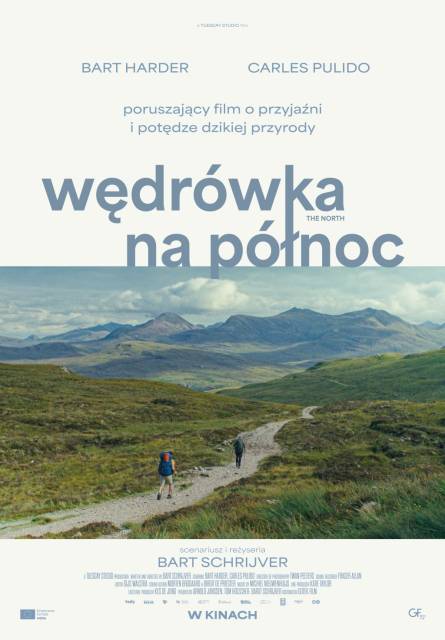 „Wędrówka na północ” - Nasze Kino