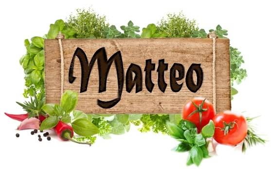 Pizzeria Matteo