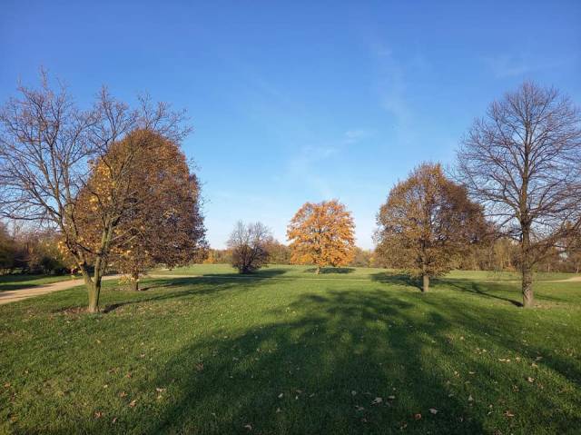 Park Pojednania Narodów