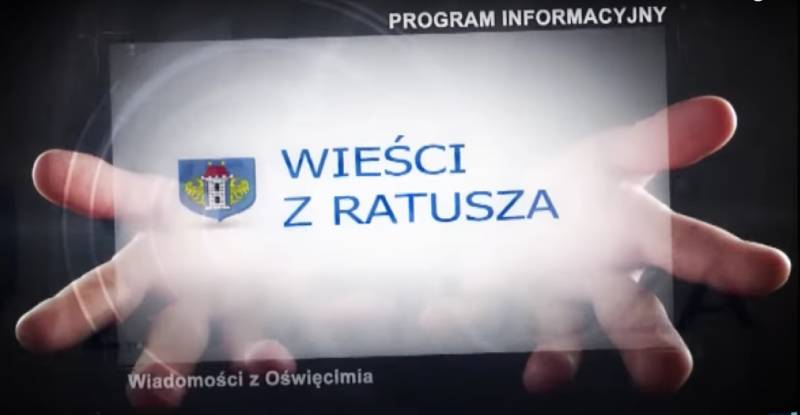 Oświęcim. Wieści z Ratusza z 7 sierpnia 2026 r.