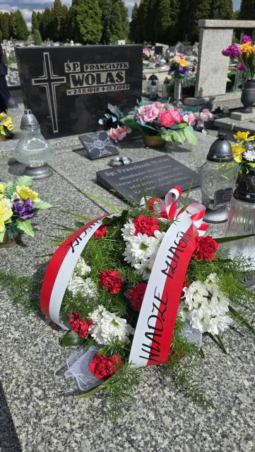 Oświęcimianie upamiętnili 87. rocznicę wybuchu II wojny światowej