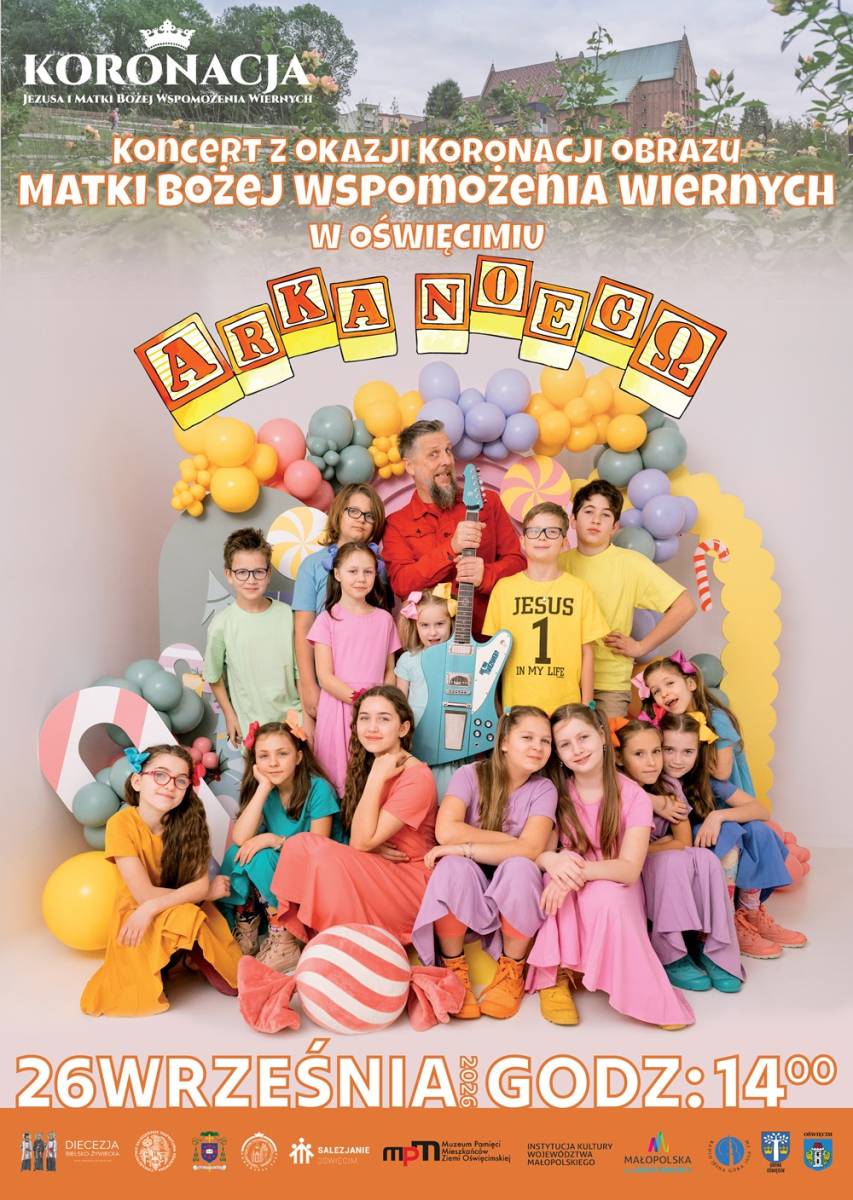 Koncert Arki Noego