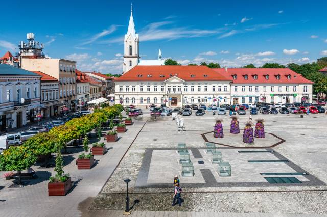 Rynek Główny 