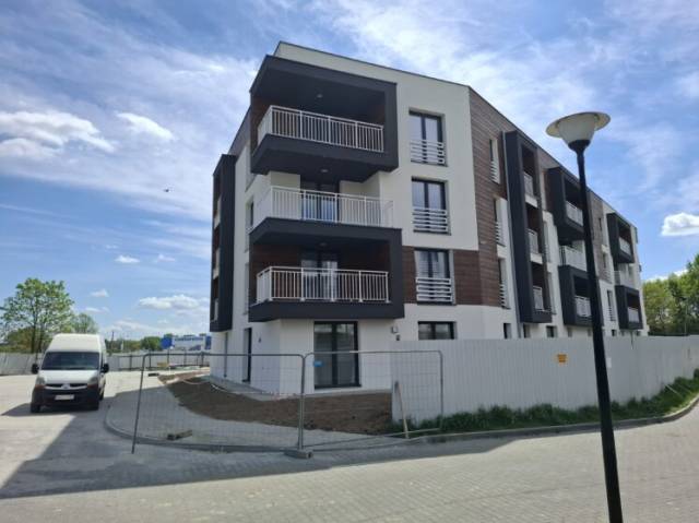 Oświęcim. Nabór wniosków na najem mieszkania przy ul. Sadowej 72