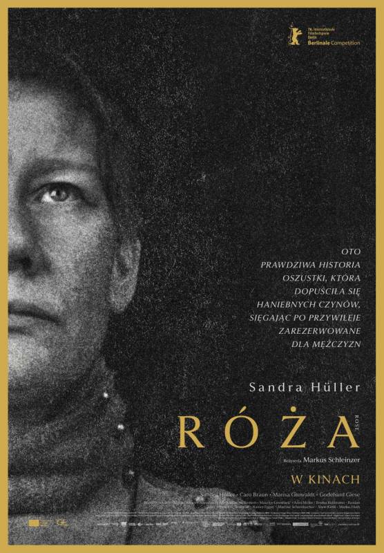 „Róża” - Nasze Kino