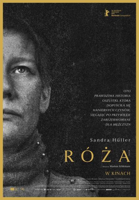 „Róża” - Nasze Kino