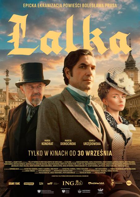 „Lalka” - Nasze Kino