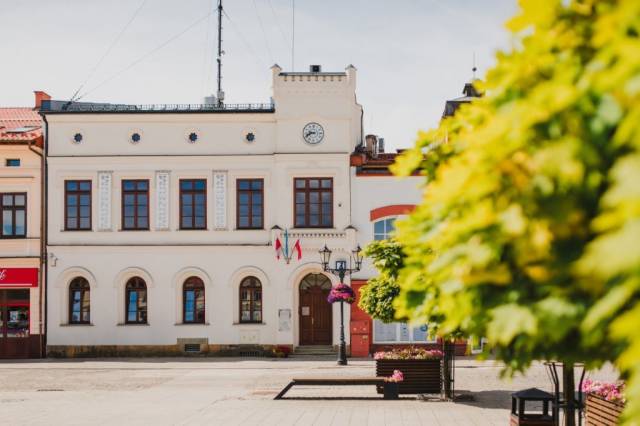 Muzeum Ratusz