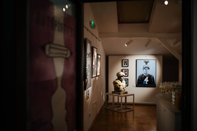 Galeria Tadé Makowski