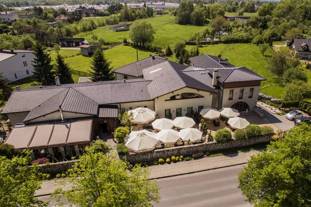 Restauracja Tawerna