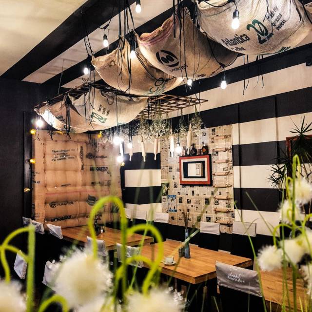 Restauracja Smaki Dzieciństwa