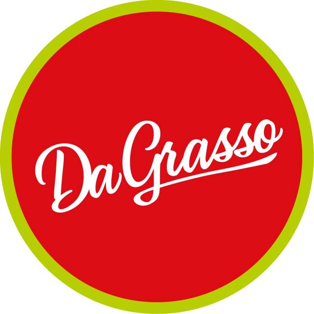 Pizzeria Da Grasso