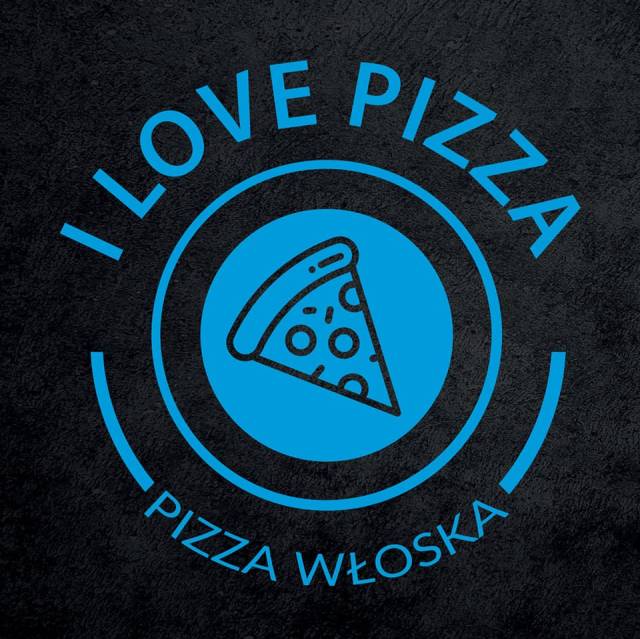 I LOVE Pizza