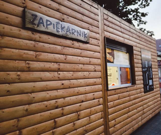 Zapiekarnik