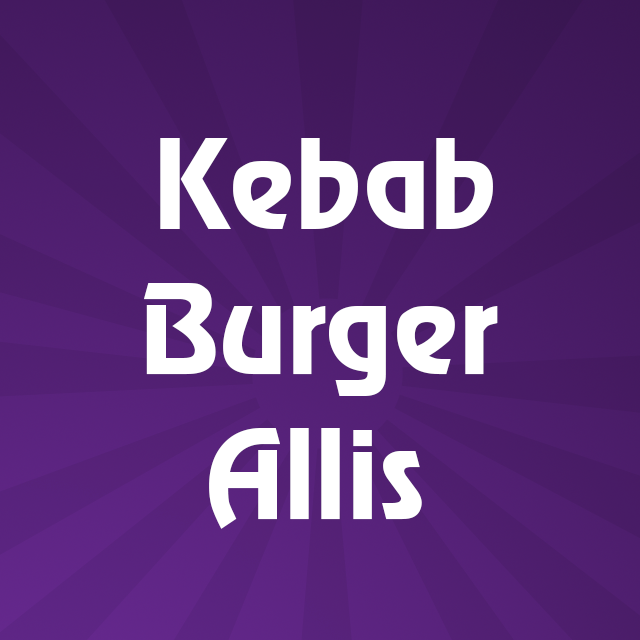 Kebab Allis