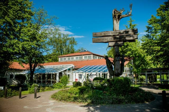 Międzynarodowy Dom Spotkań Młodzieży