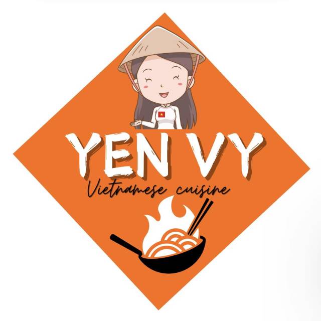 YEN VY Restauracja Wietnamska