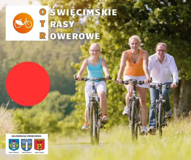 OTR – 1 - trasa CZERWONA