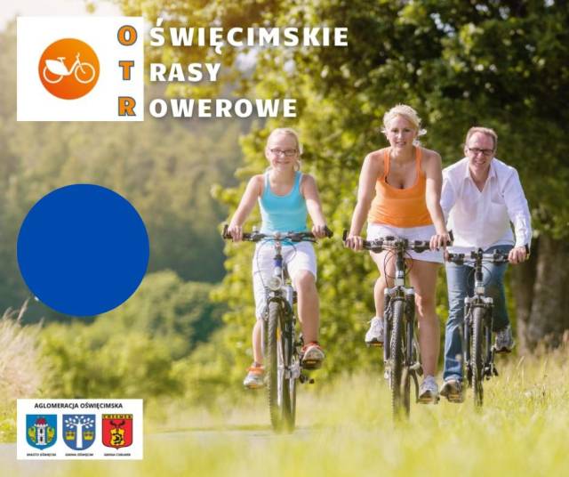 OTR – 2 trasa NIEBIESKA 