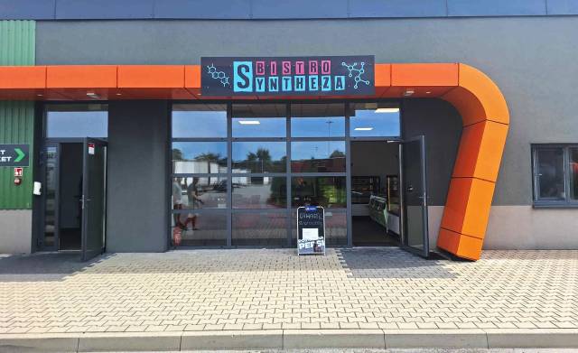 Bistro Syntheza