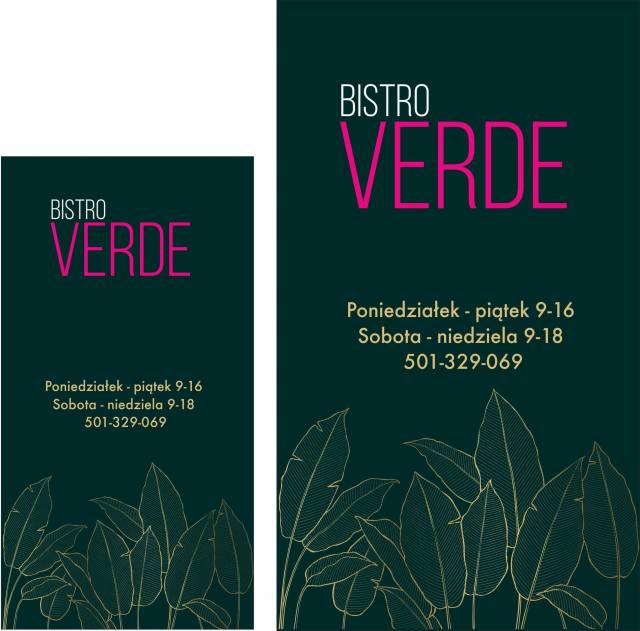Bistro Verde