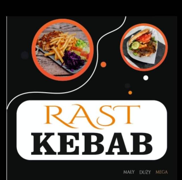 Rast Kebab
