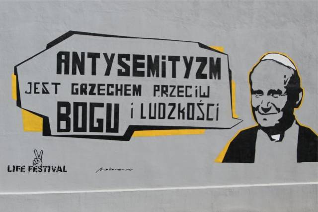 Jan Paweł II - Tomasz Kiek, Mateusz Makarewicz