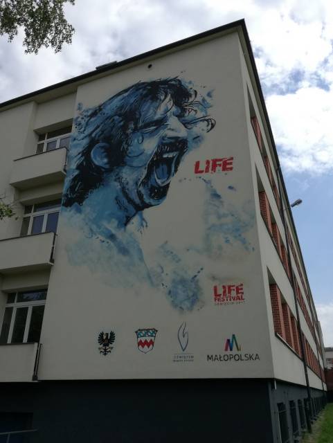 Life - Heiko Klohn